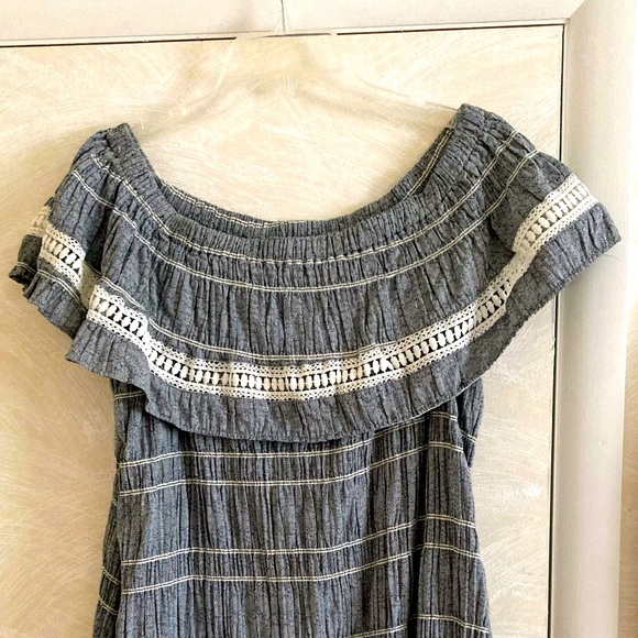 Listicle dress - Picture 7 of 8